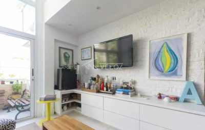 Flat/Apart Hotel, 1 quarto, 92 m² - Foto 5