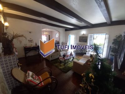 Casa, 3 quartos, 225 m² - Foto 3