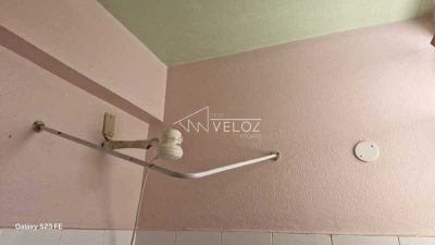 Loja-Salão, 36 m² - Foto 1