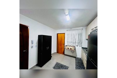 Apartamento, 1 quarto, 46 m² - Foto 2