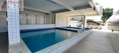 Apartamento, 1 quarto, 49 m² - Foto 5