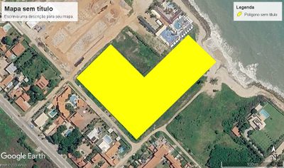 Terreno, 2 hectares - Foto 2