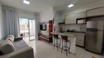 Apartamento, 2 quartos, 70 m² - Foto 4