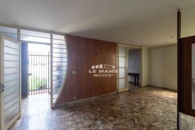 Casa, 7 quartos, 326 m² - Foto 3