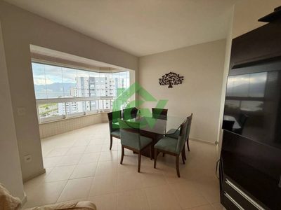 Apartamento, 4 quartos, 198 m² - Foto 1