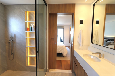 Apartamento, 3 quartos, 181 m² - Foto 5