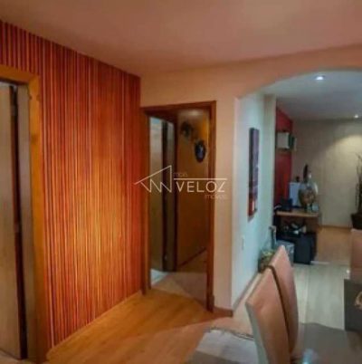 Apartamento, 3 quartos, 113 m² - Foto 2