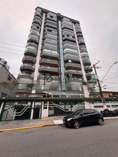 Apartamento, 2 quartos, 98 m² - Foto 1