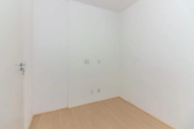 Apartamento, 2 quartos, 39 m² - Foto 2
