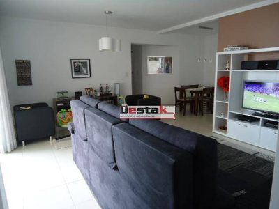 Apartamento, 3 quartos, 150 m² - Foto 5