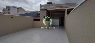 Cobertura, 2 quartos, 100 m² - Foto 1