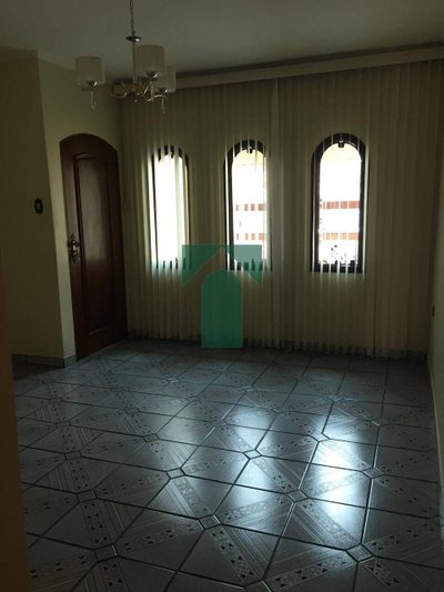Sobrado, 3 quartos, 216 m² - Foto 4
