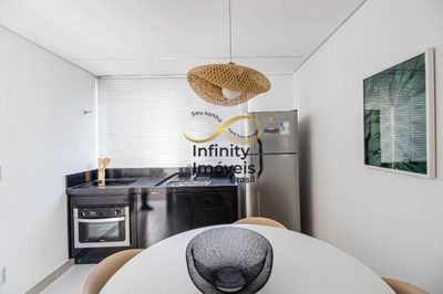Apartamento, 2 quartos, 56 m² - Foto 5