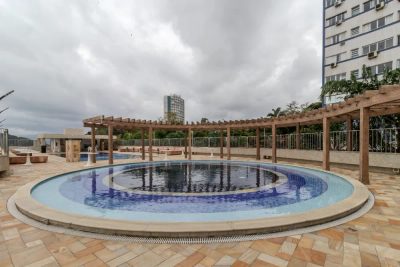 Apartamento, 1 quarto, 33 m² - Foto 4