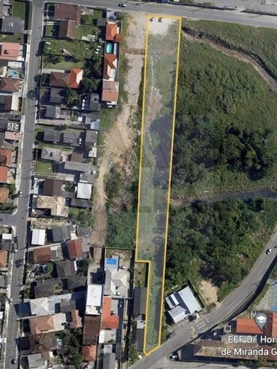 Terreno, 3922 m² - Foto 3