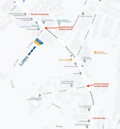 Terreno, 580 m² - Foto 2