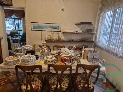 Apartamento, 3 quartos, 208 m² - Foto 3