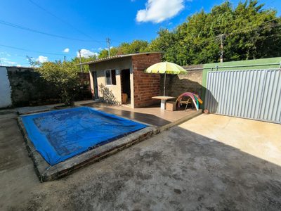 Casa, 3 quartos, 105 m² - Foto 2