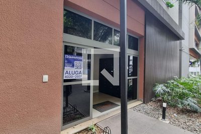 Kitnet-Studio, 22 m² - Foto 1