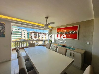 Cobertura, 4 quartos, 210 m² - Foto 2