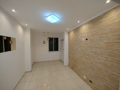 Apartamento, 1 quarto, 56 m² - Foto 2