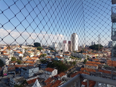 Apartamento, 2 quartos, 47 m² - Foto 1