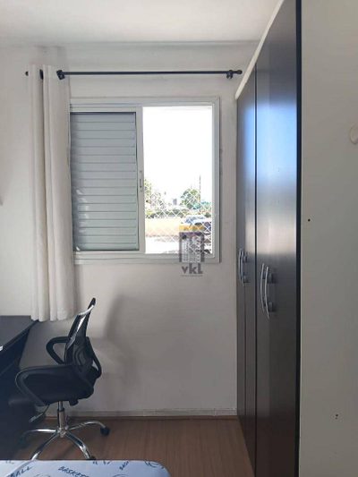 Apartamento, 1 quarto, 40 m² - Foto 5