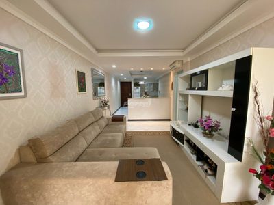 Apartamento, 2 quartos, 150 m² - Foto 1
