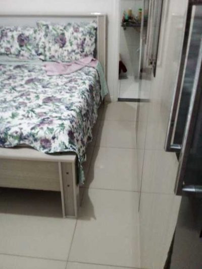 Apartamento, 2 quartos, 53 m² - Foto 3