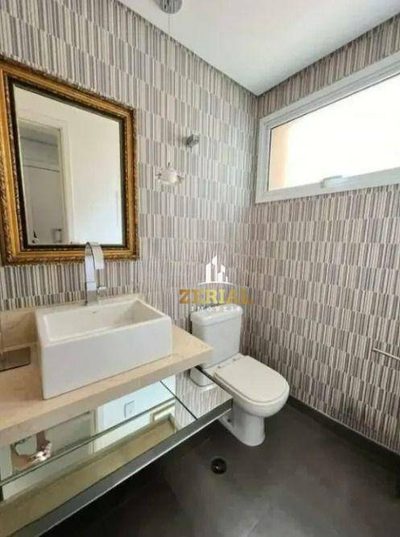 Apartamento, 3 quartos, 166 m² - Foto 4