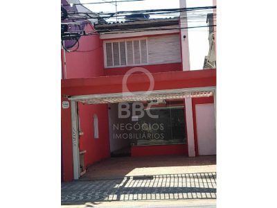 Sobrado, 2 quartos, 118 m² - Foto 2