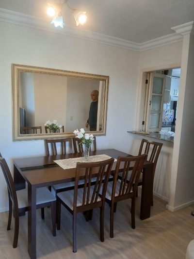 Apartamento, 2 quartos, 50 m² - Foto 5