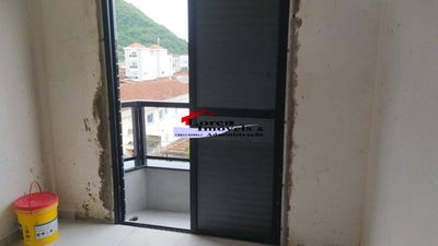Apartamento, 2 quartos, 55 m² - Foto 2