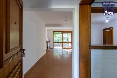 Apartamento, 3 quartos, 189 m² - Foto 1