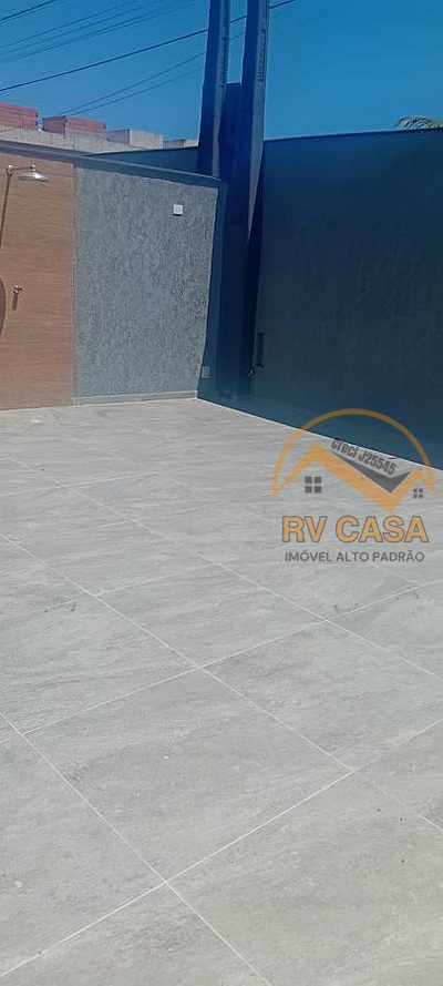 Casa, 3 quartos, 120 m² - Foto 3