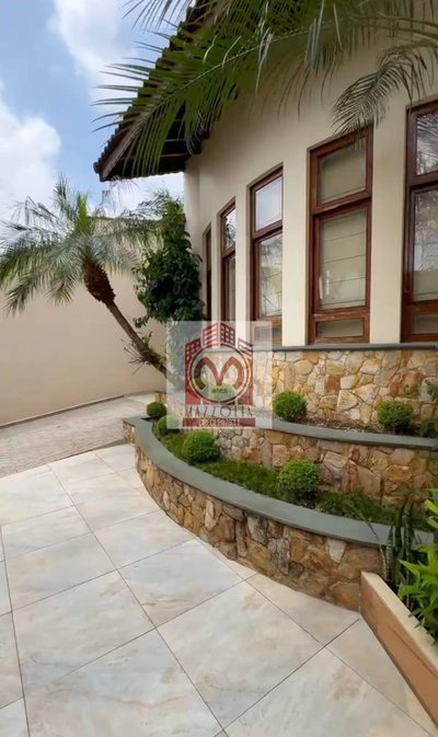 Sobrado, 4 quartos, 495 m² - Foto 3