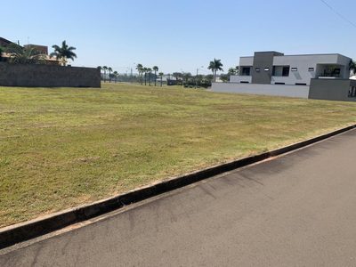 Loteamento e Condomínio, 542 m² - Foto 3
