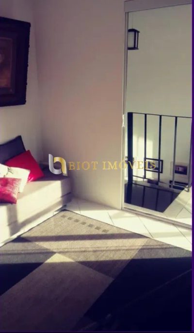 Cobertura, 3 quartos, 144 m² - Foto 3