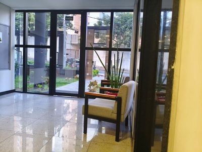 Apartamento, 1 quarto, 30 m² - Foto 5