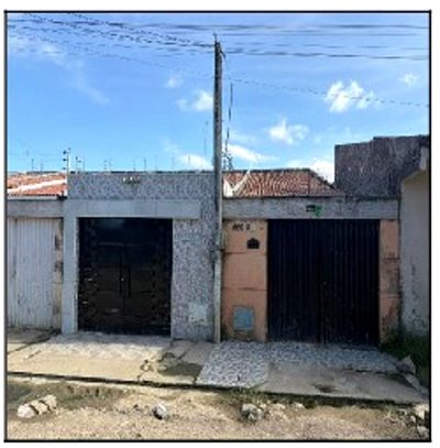 Casa, 1 quarto, 70 m² - Foto 1