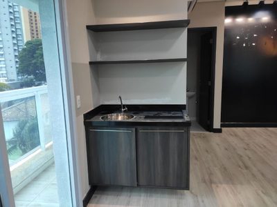 Sala-Conjunto, 45 m² - Foto 4