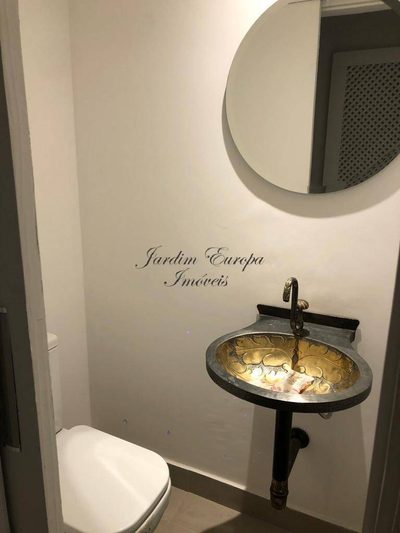 Apartamento, 3 quartos, 136 m² - Foto 5