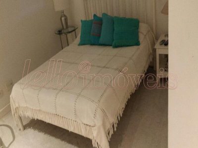 Apartamento, 4 quartos, 200 m² - Foto 3