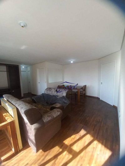 Apartamento, 3 quartos, 73 m² - Foto 3