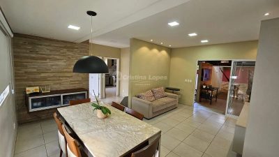 Casa, 4 quartos, 189 m² - Foto 4