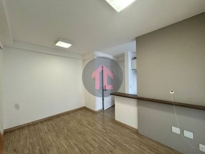Apartamento, 1 quarto, 46 m² - Foto 2