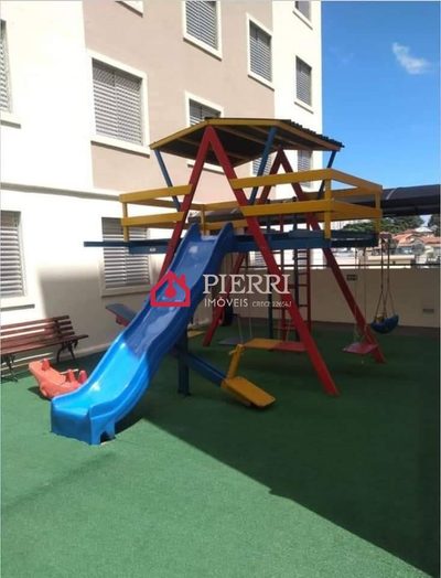 Apartamento, 2 quartos, 40 m² - Foto 4