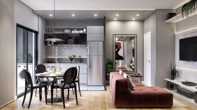 Loft, 36 m² - Foto 4