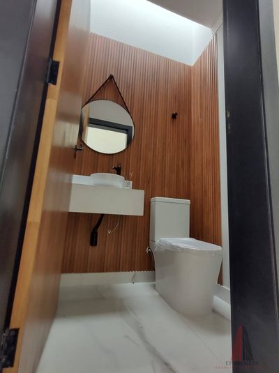 Casa, 3 quartos, 121 m² - Foto 4