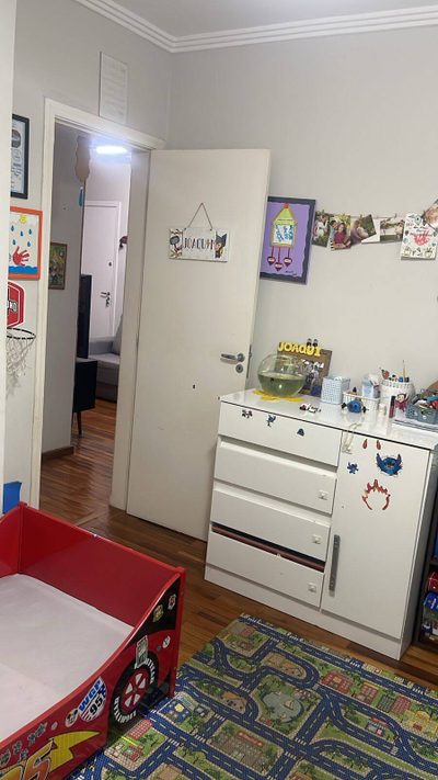 Cobertura, 2 quartos, 98 m² - Foto 2